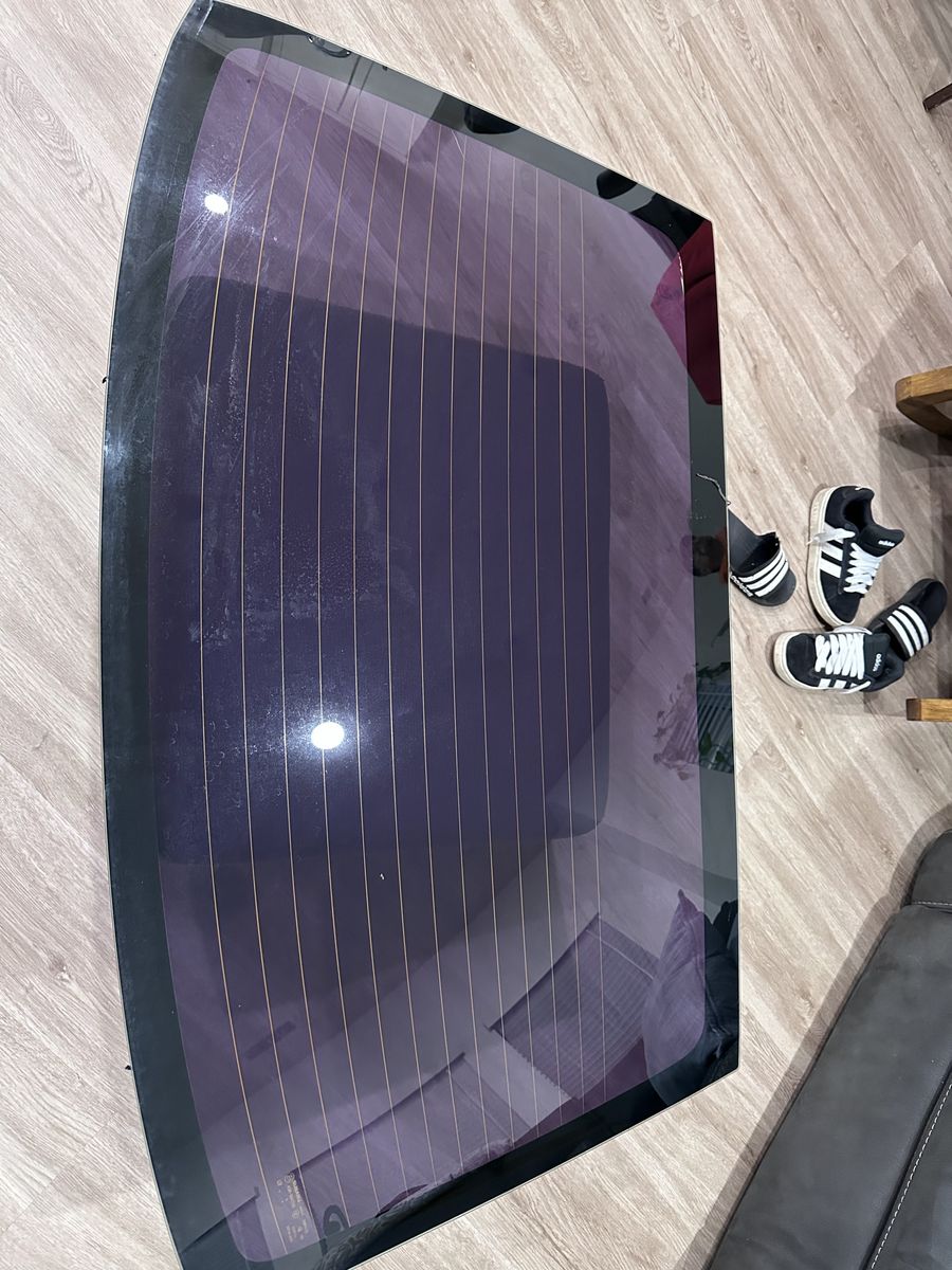 2015-2021 Subaru Wrx/Sti Rear Windsheld