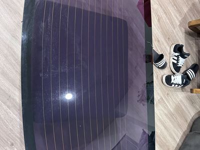 2015-2021 Subaru Wrx/Sti Rear Windsheld