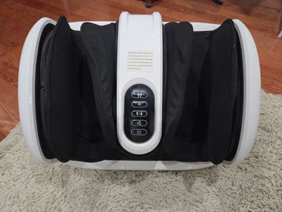 Cloud Massage Shiatsu Foot Massager $59.00 obo