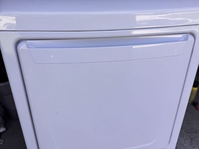 LG Electric Dryer