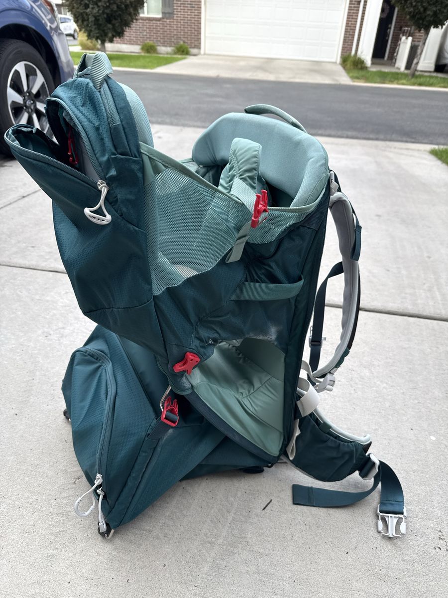 Osprey Poco LT
