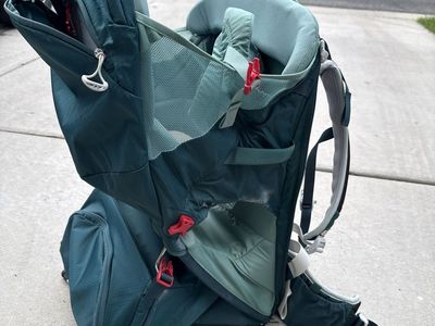 Osprey Poco LT