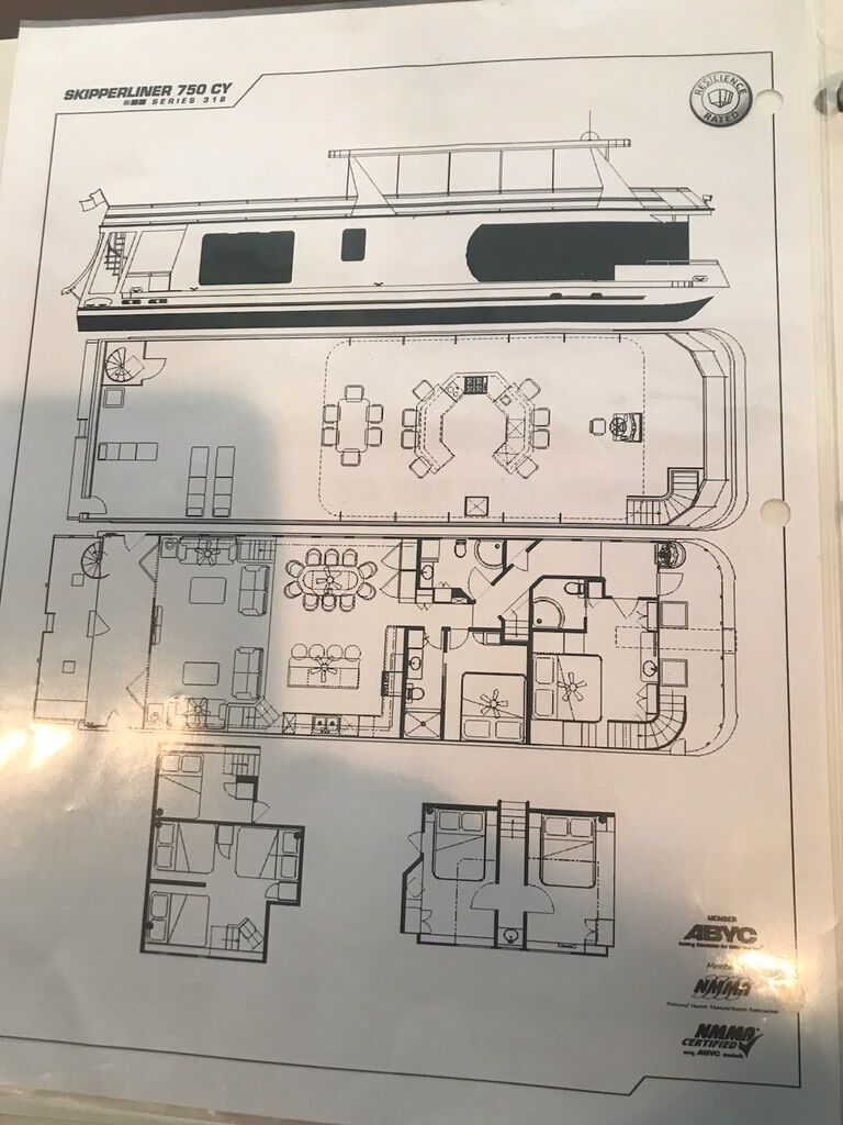 Premium 2-Week Share – Lake Powell Houseboat