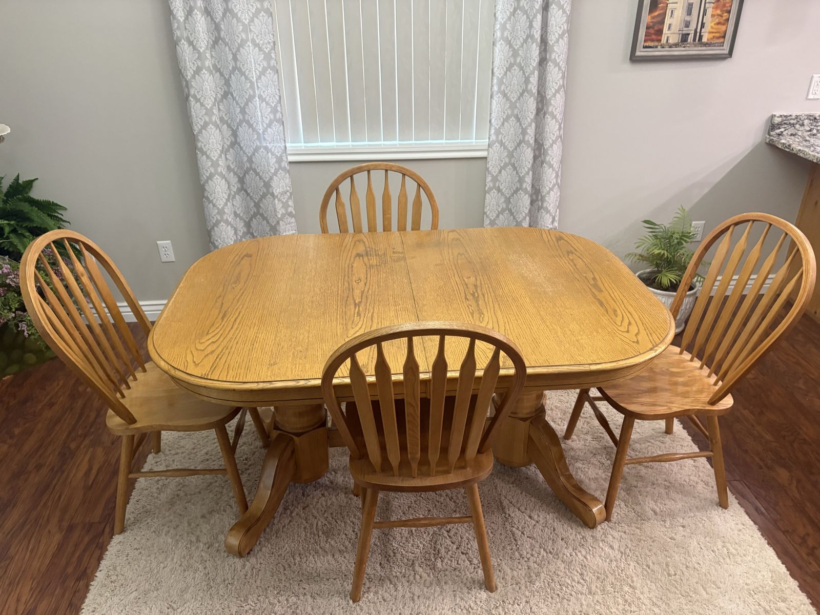Kitchen Table