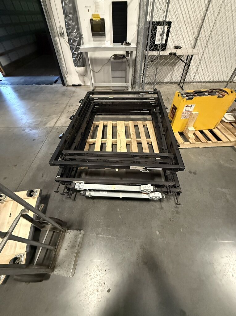 Office Cubicle - Free