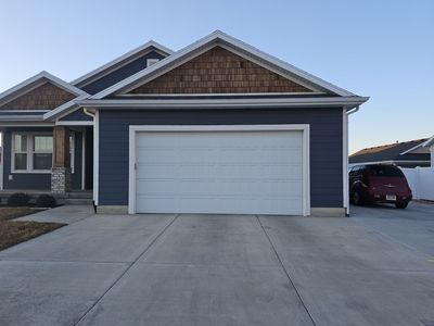 Charming 1 Bed-1 Bath Apartment in Santaquin