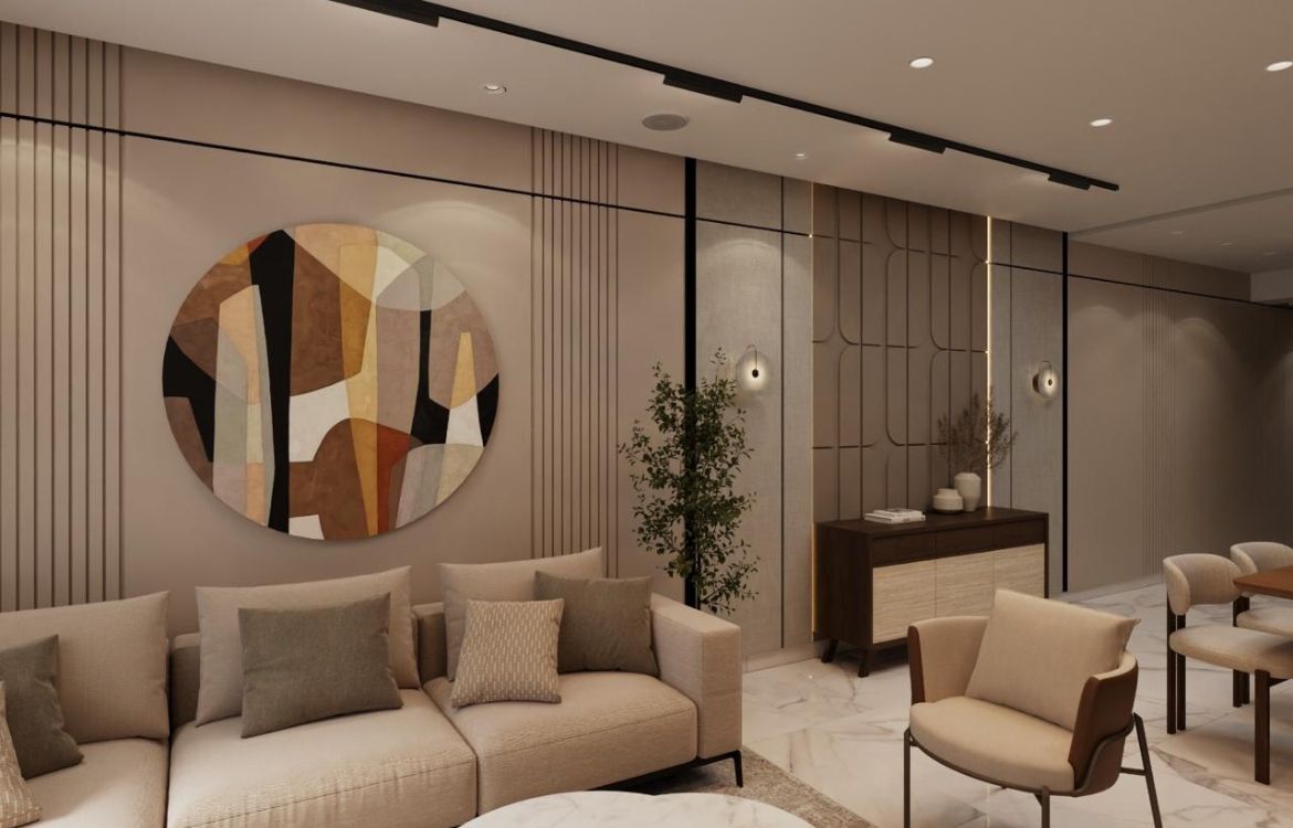 Interior Designer for small projects, home and office stager, presale walk through with report expert