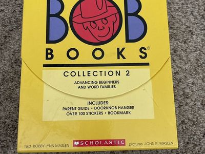 BOB Books