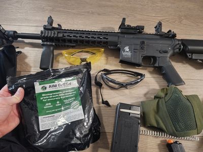airsoft bundle