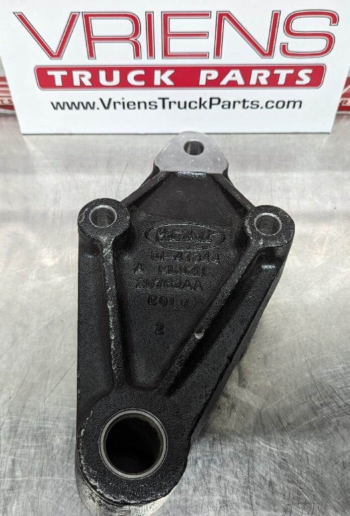 Peterbilt 520 Right Bracket for a Peterbilt 320
