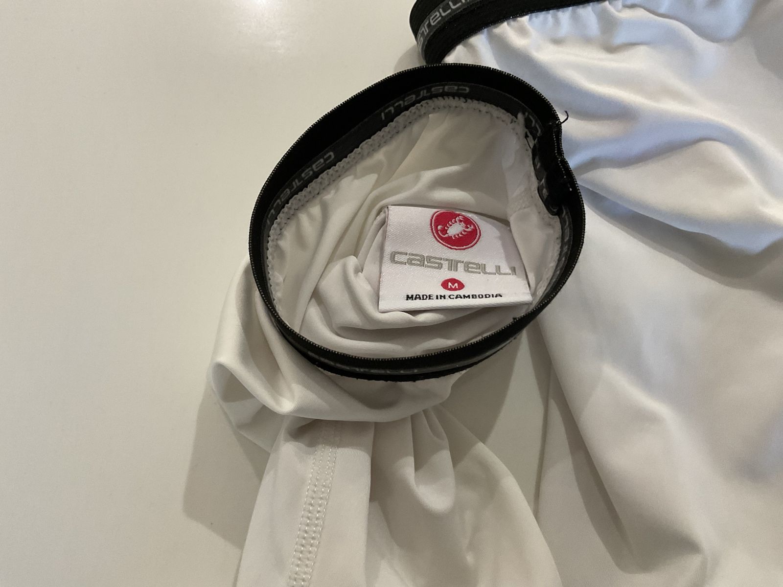 Castelli Arm Sun Sleeves