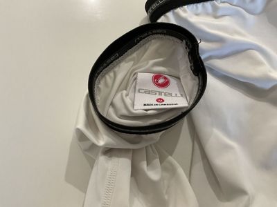 Castelli Arm Sun Sleeves