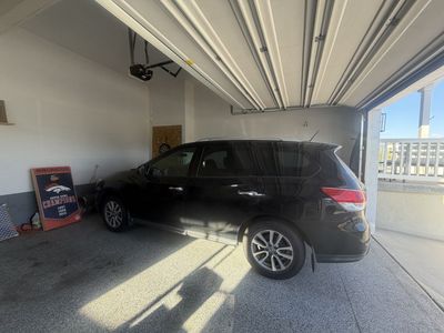 2013 Nissan Pathfinder