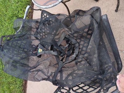 Large decoy bag 39 X 52 inches