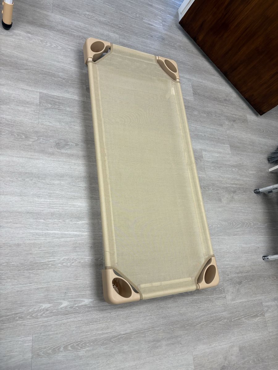 Children’s Cot’s