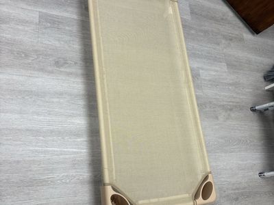 Children’s Cot’s