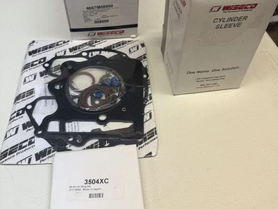 Rebuild Kit Honda XR/TRX400EX