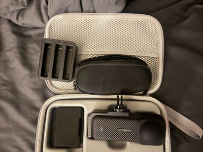 Insta360 X4