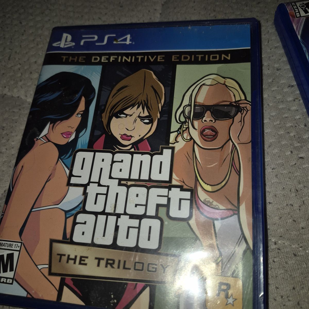 READ DESCRIPTION