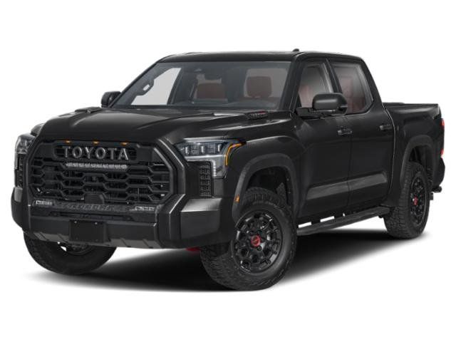 2026 Toyota Tundra TRD Pro HV