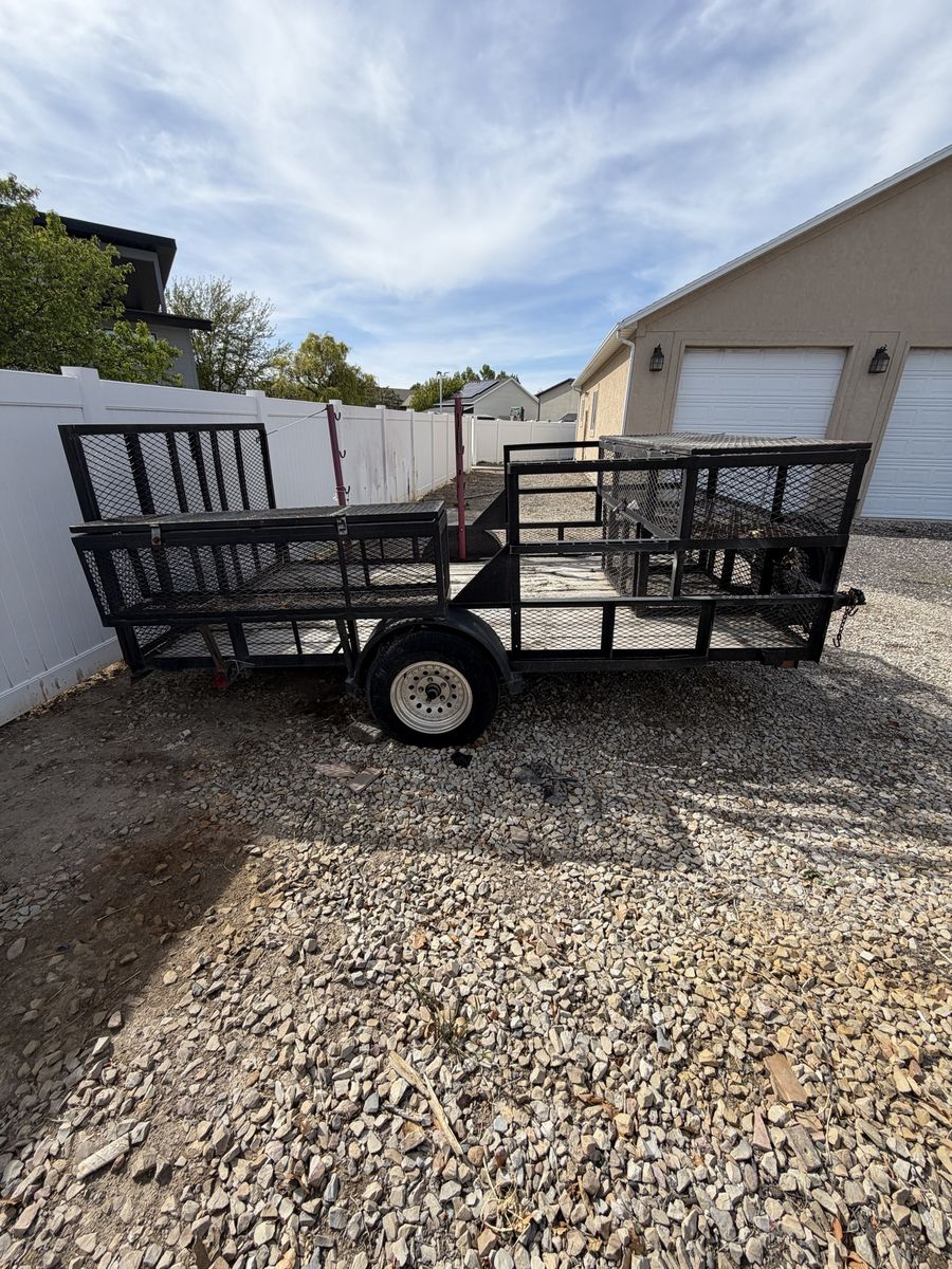 Trailer