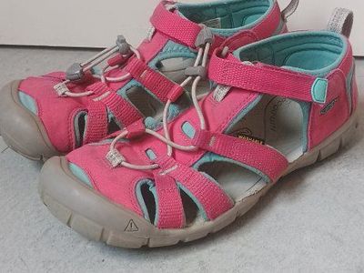 Keen Newport H2 Kids' Sandals