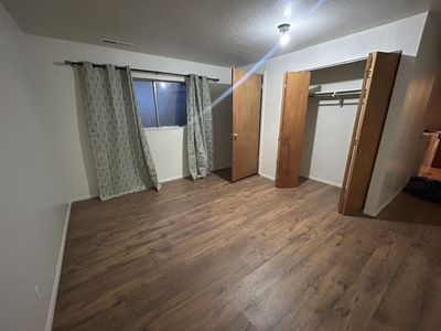 BASEMENT FOR RENT