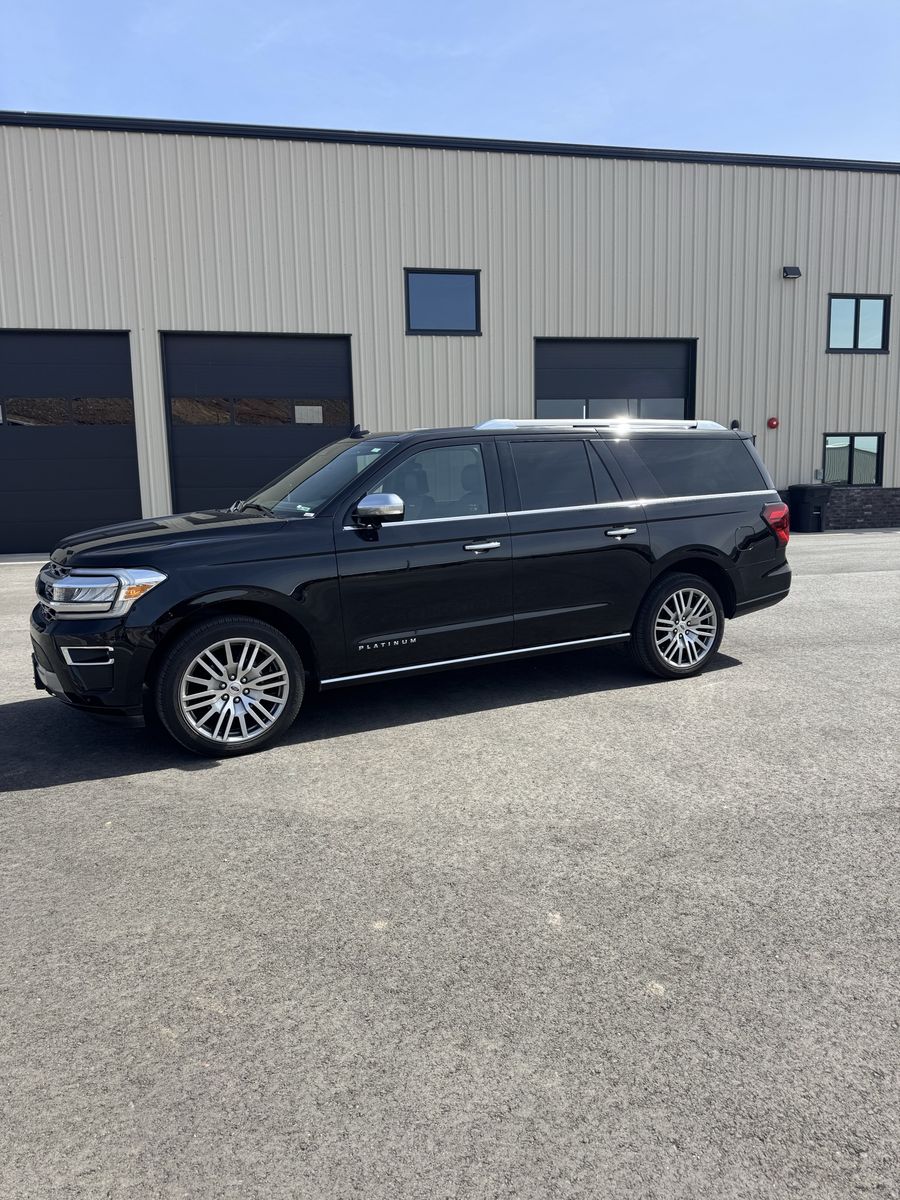 2023 Ford Expedition Max Platinum