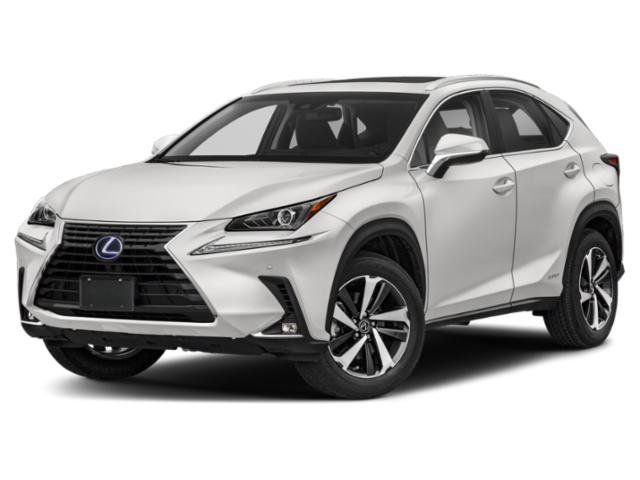 2019 Lexus NX Base
