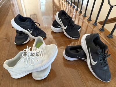 Nike Women's Shoes Size 9 $15 Each