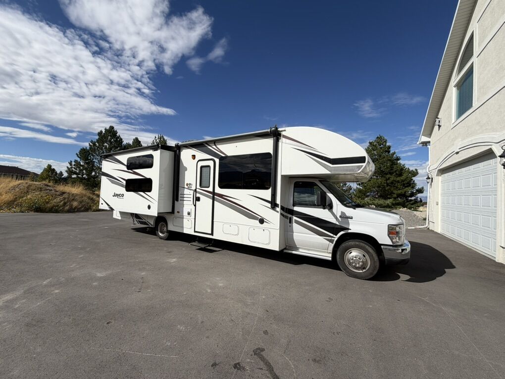 2019 Jayco Redhawk 31xl Solar & Bunks