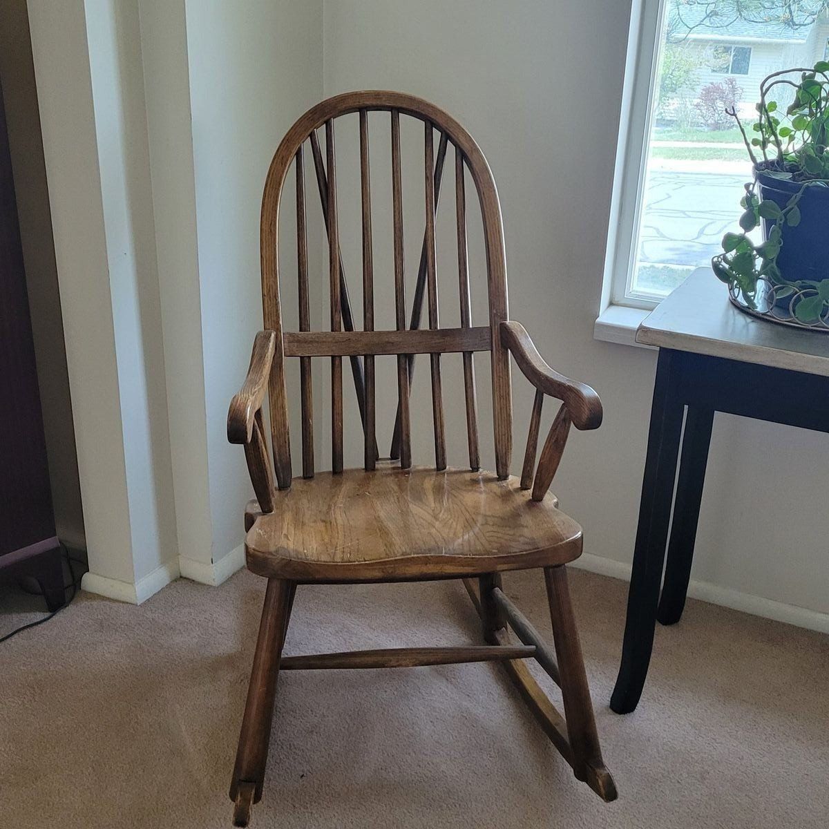 Rocking Chair