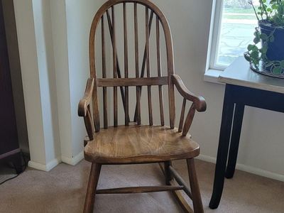 Rocking Chair