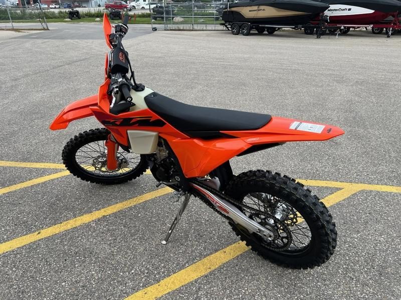 Ktm 250