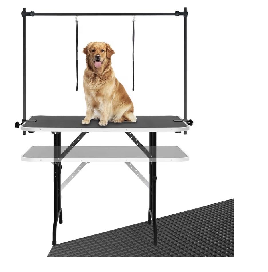 Brand New Grooming Table