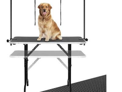 Brand New Grooming Table