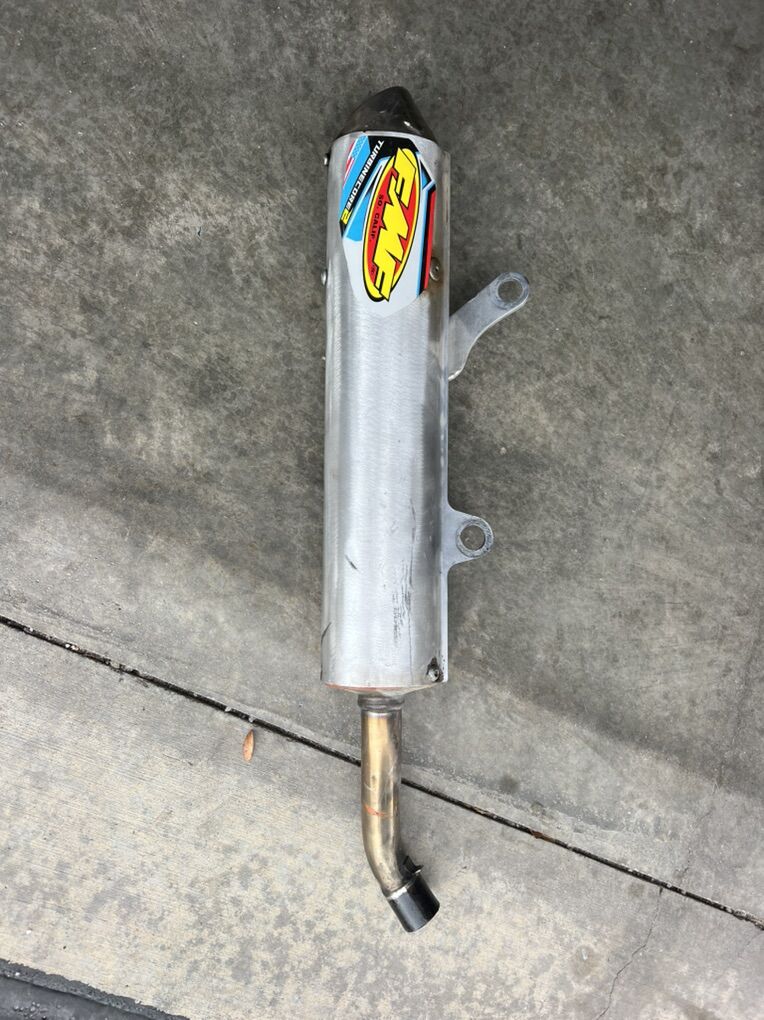 FMF Turbinecore 2.1 Yz250