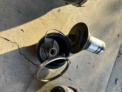 Irrigation/Sprinkler Pumps