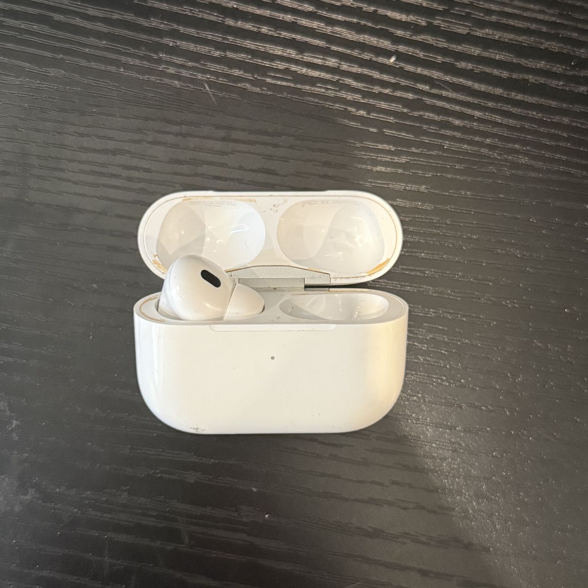 3 BROKEN AIRPOD PROS