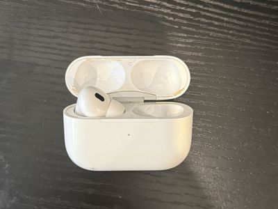 3 BROKEN AIRPOD PROS