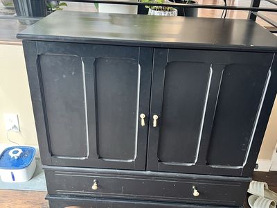 Ikea Cabinet