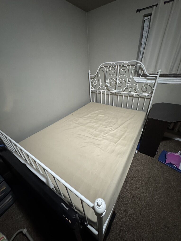 wayfair Full Size Bed Frame