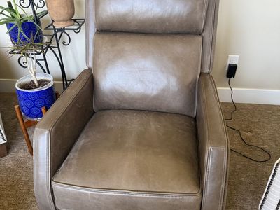 Power recliner