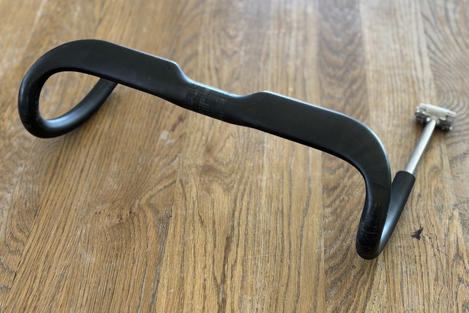 Giant Contact SLR Aero 42cm Carbon Handlebar