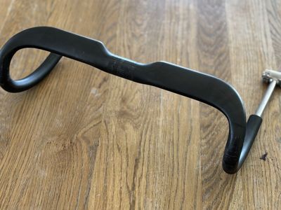 Giant Contact SLR Aero 42cm Carbon Handlebar