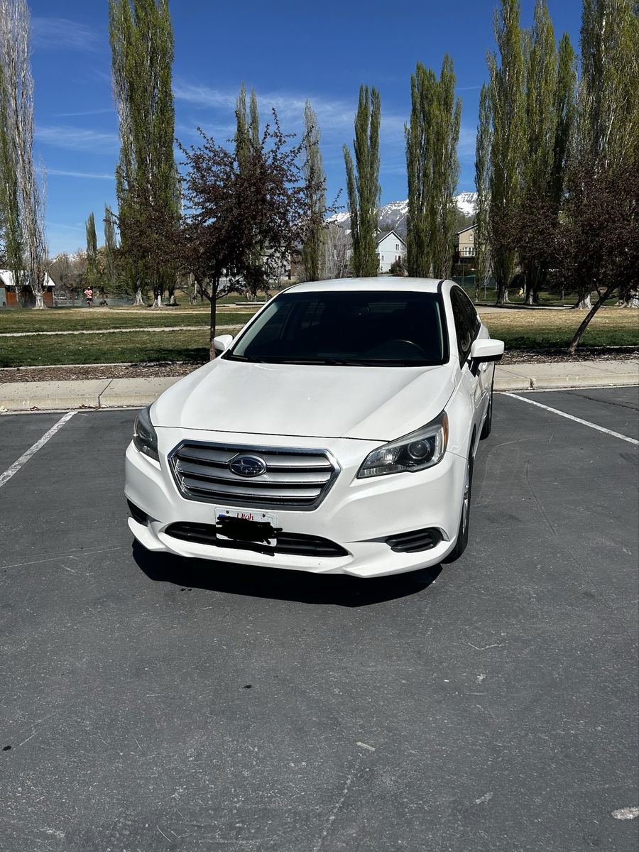 2015 Subaru Legacy 2.5i Premium