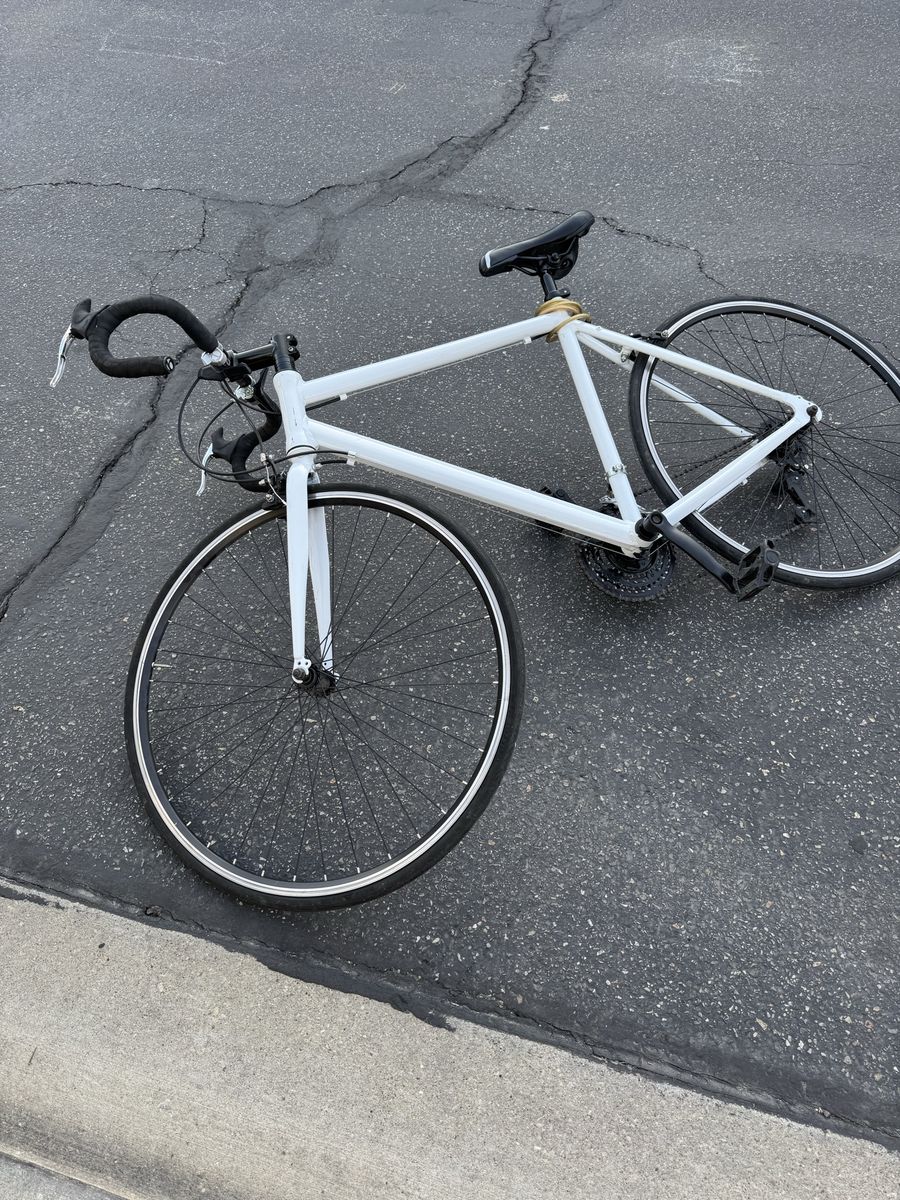 Road Bike