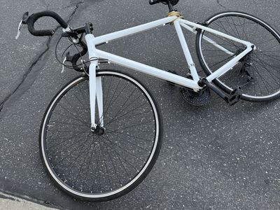 Road Bike