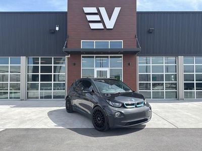 2015 BMW i3 Base