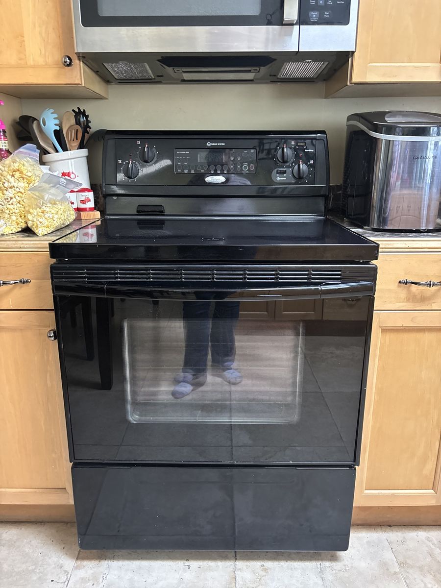 Free Stove